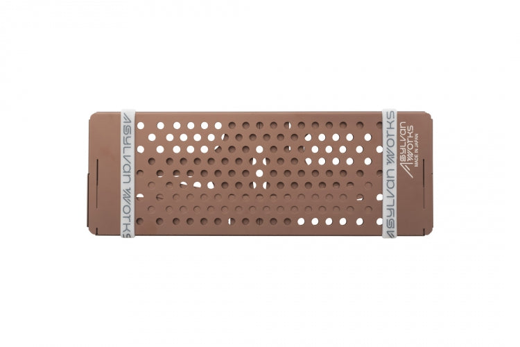 MKS - Sylvan Works Solow Table