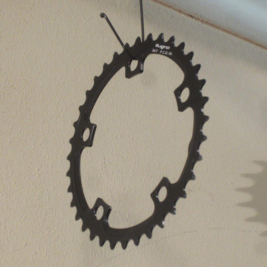 Sugino 36T 110 BCD -eturatas