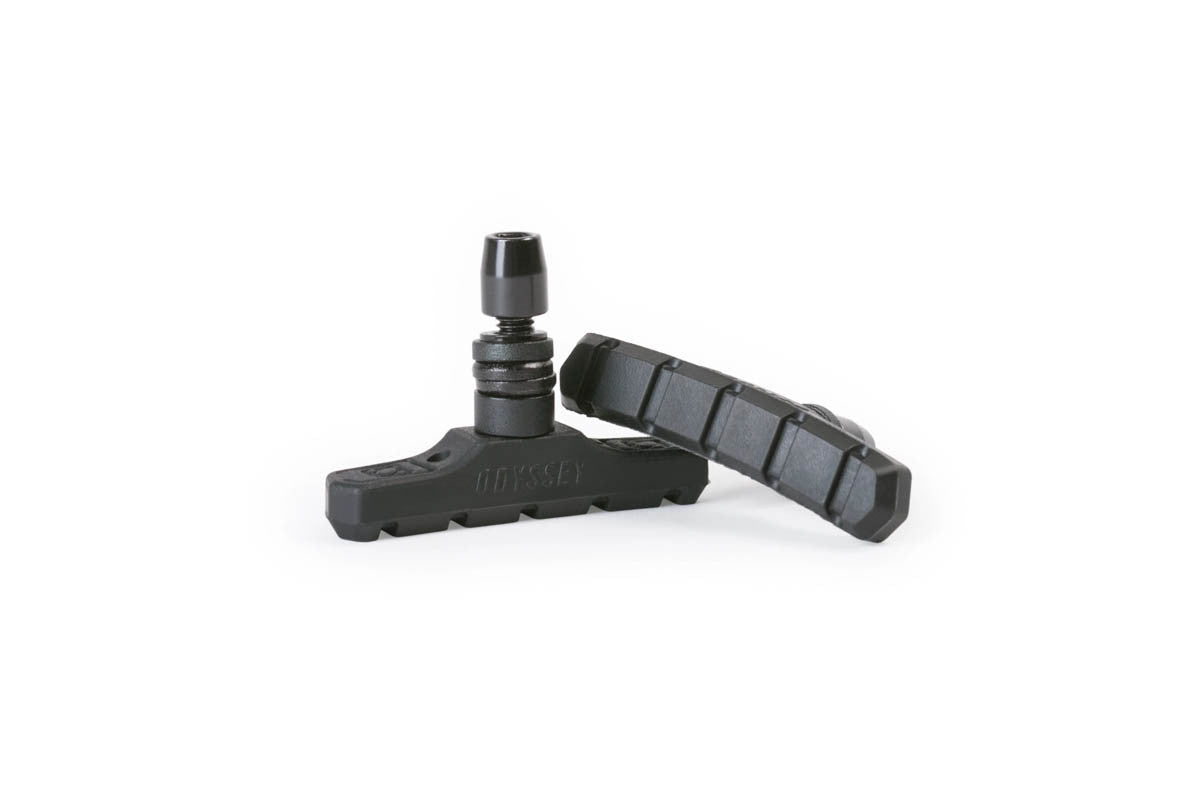 Odyssey Slim By Four -jarrupalat