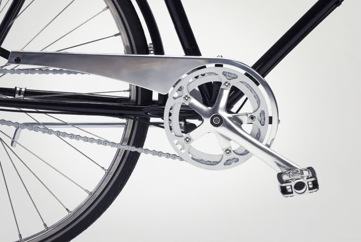 Pelago Chain Guard - ketjusuoja