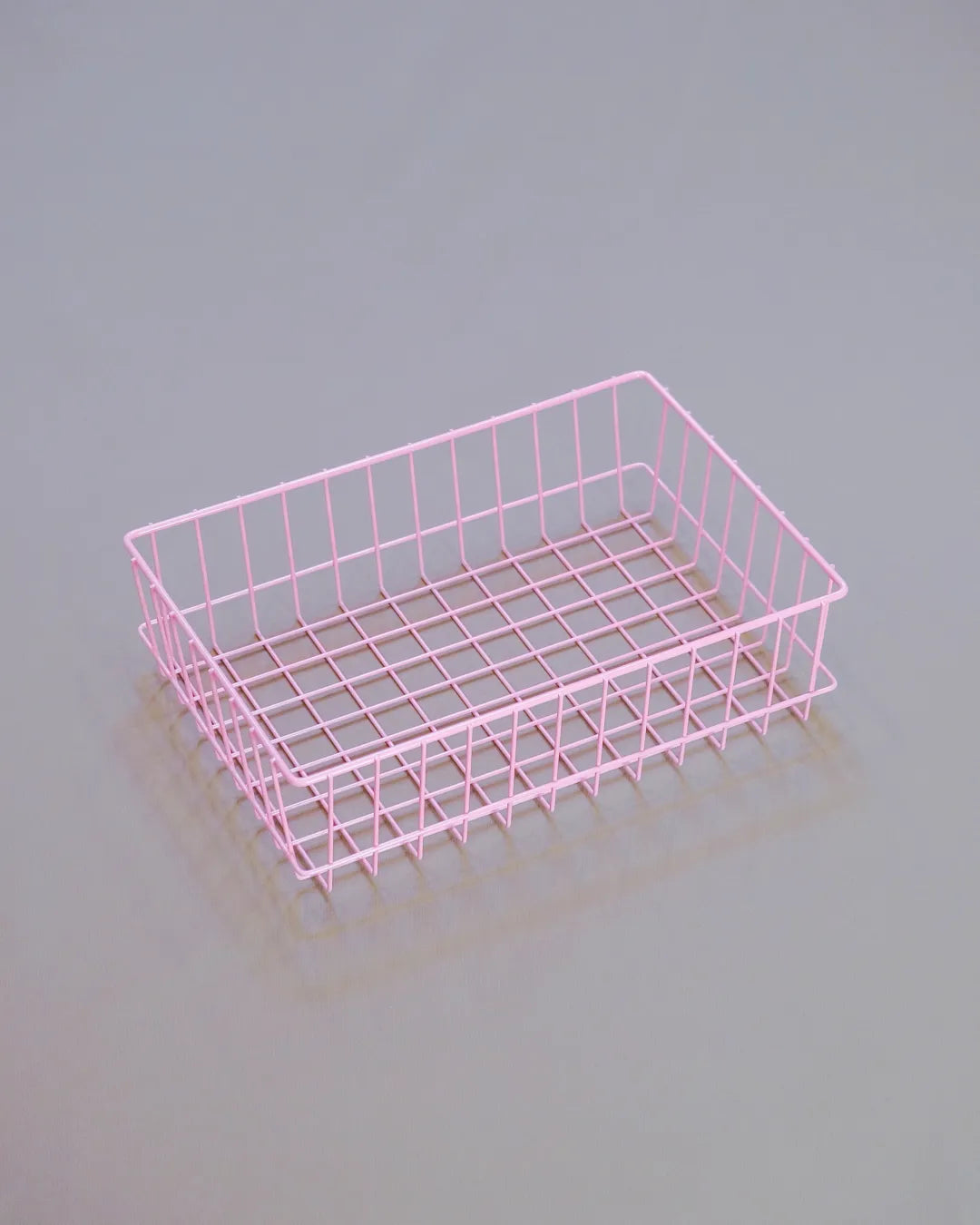 Manivelle Basket without hardware -kori tarakalle