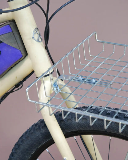 Manivelle Front Rack -etutarakka
