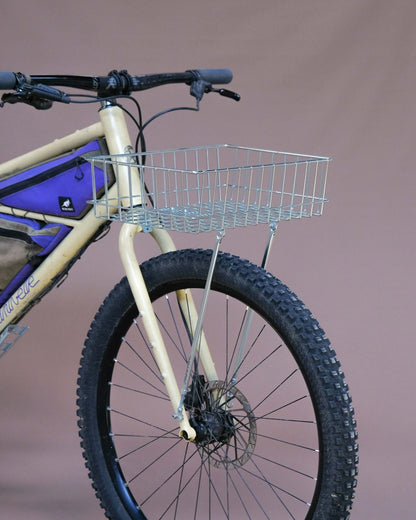 Manivelle Basket -kori