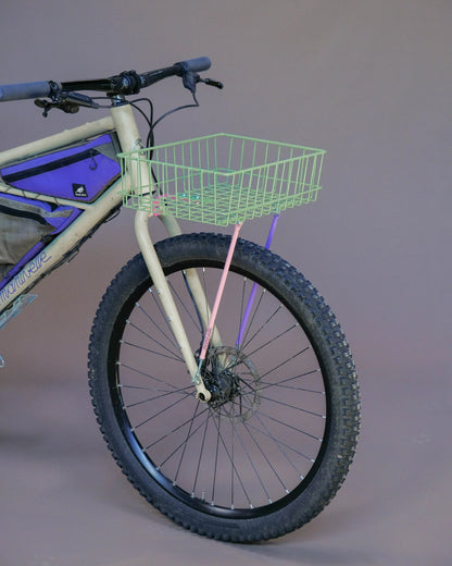 Manivelle Basket -kori