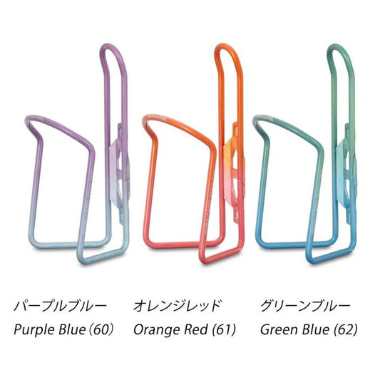 Minoura Dura-Cage Grad AB100 4.5 -pulloteline