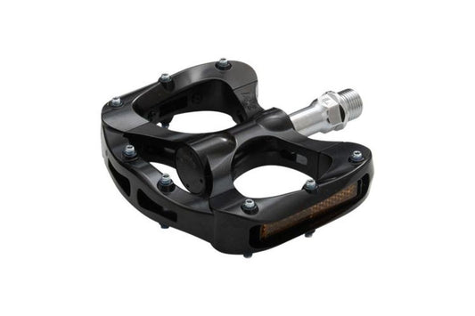 MKS Pretzel -polkimet