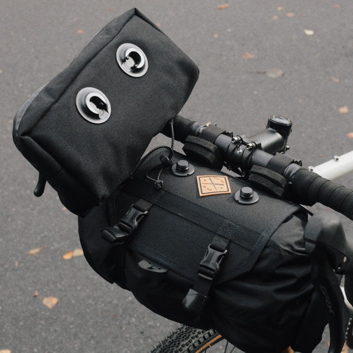 Restrap Bar Bag