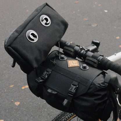 Restrap Bar Bag