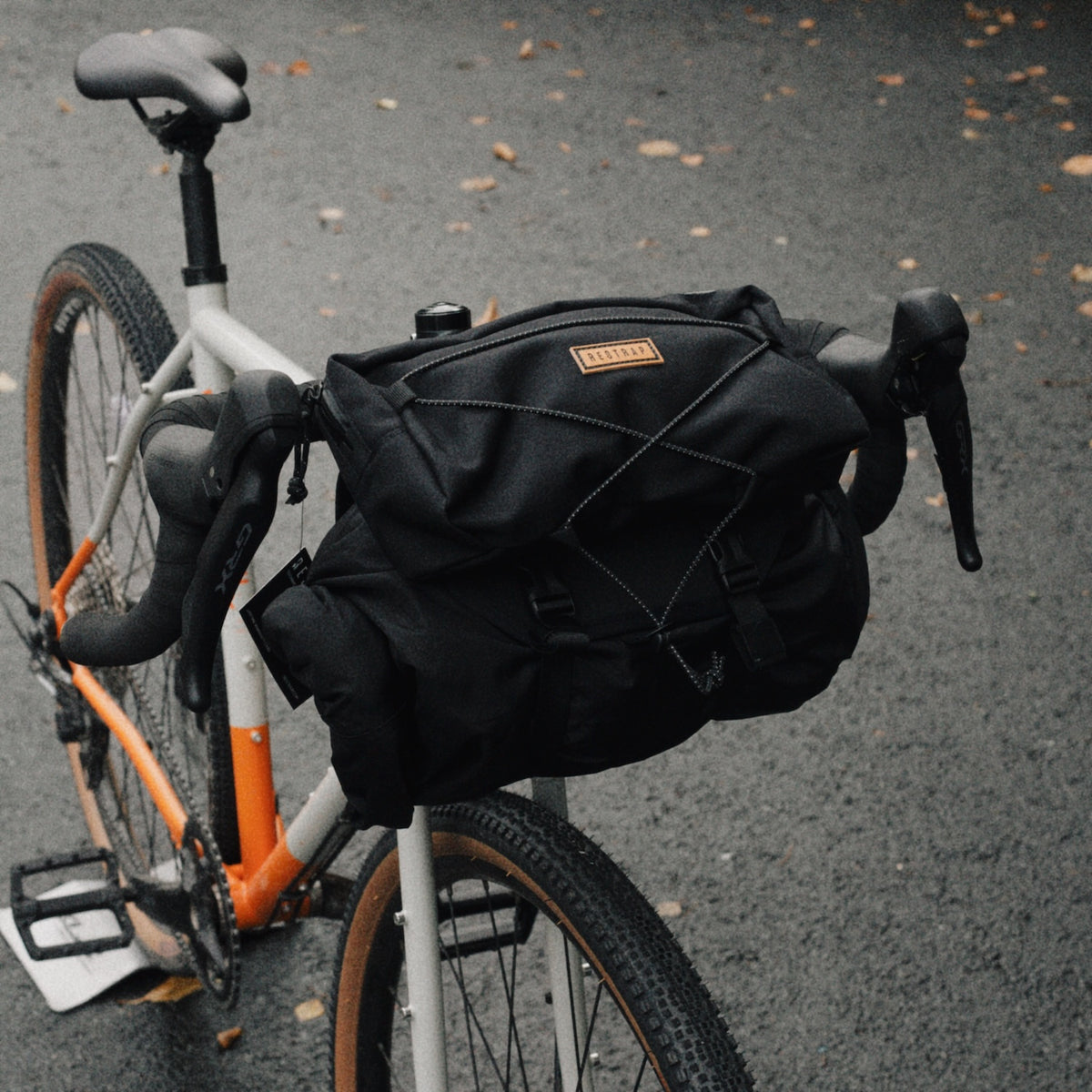 Restrap Bar Bag