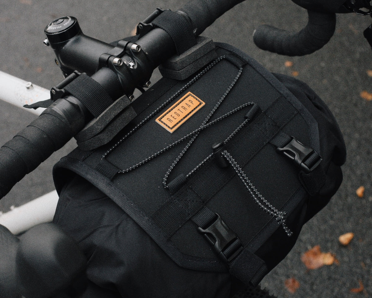 Restrap Bar Bag