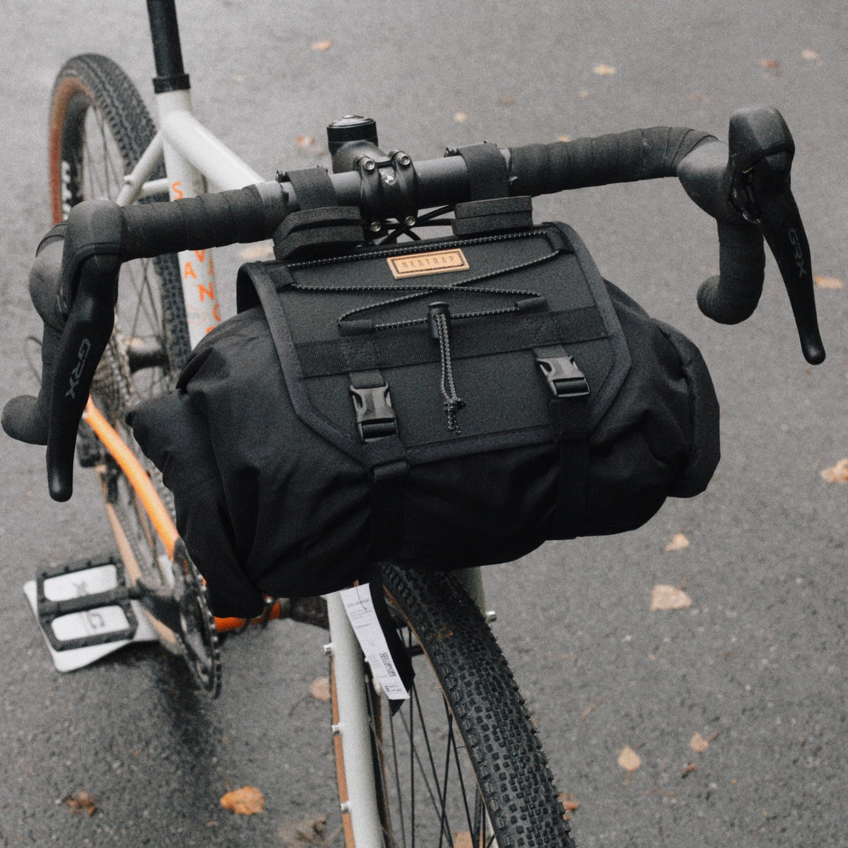 Restrap Bar Bag