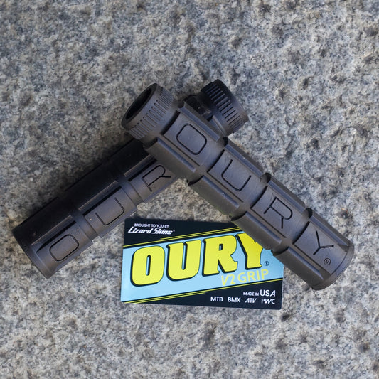 Oury V2 gripit