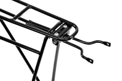 Pelago Commuter Rear Rack -tarakka