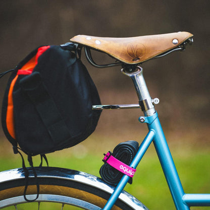 Velo Orange Riddle Rack