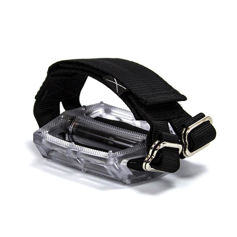 Restrap Pedal Straps Horizontal -sträpit