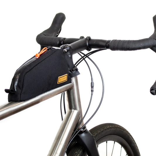 Restrap Bolt-On Top tube bag