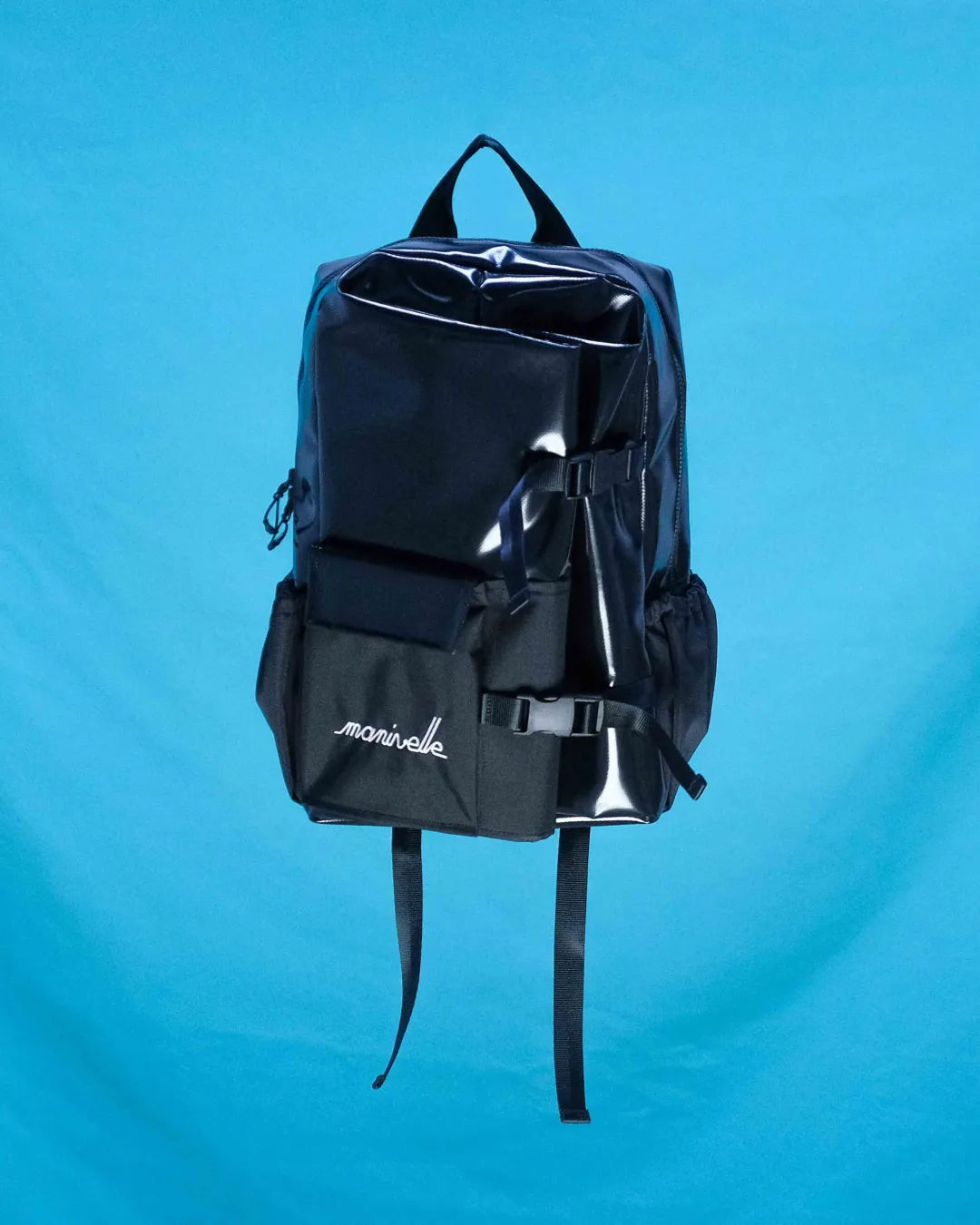 Manivelle The Backpack