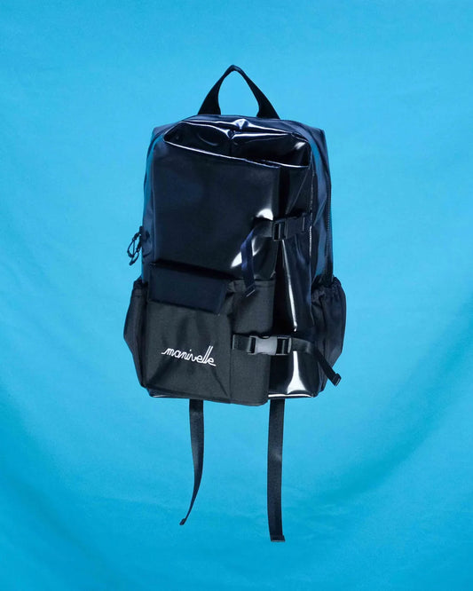 Manivelle The Backpack