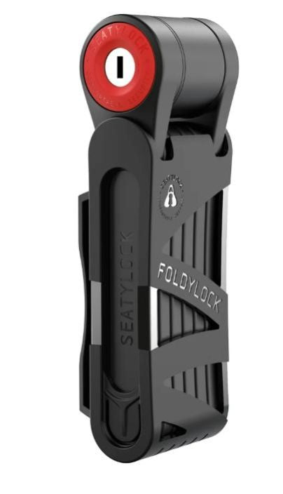 Seatylock Foldylock 75 -taittolukko