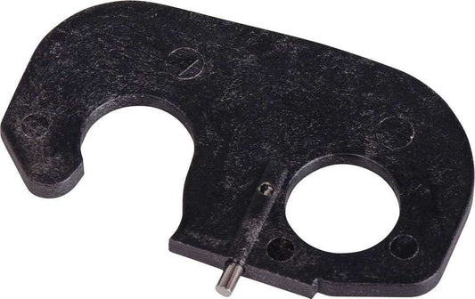Shimano Safety Plate