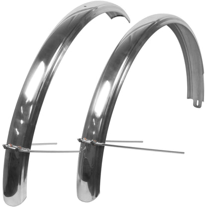Shine 700c x 63mm aisalliset lokasuojat