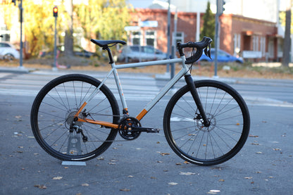 Pelago Stavanger 54cm *Käytetty*