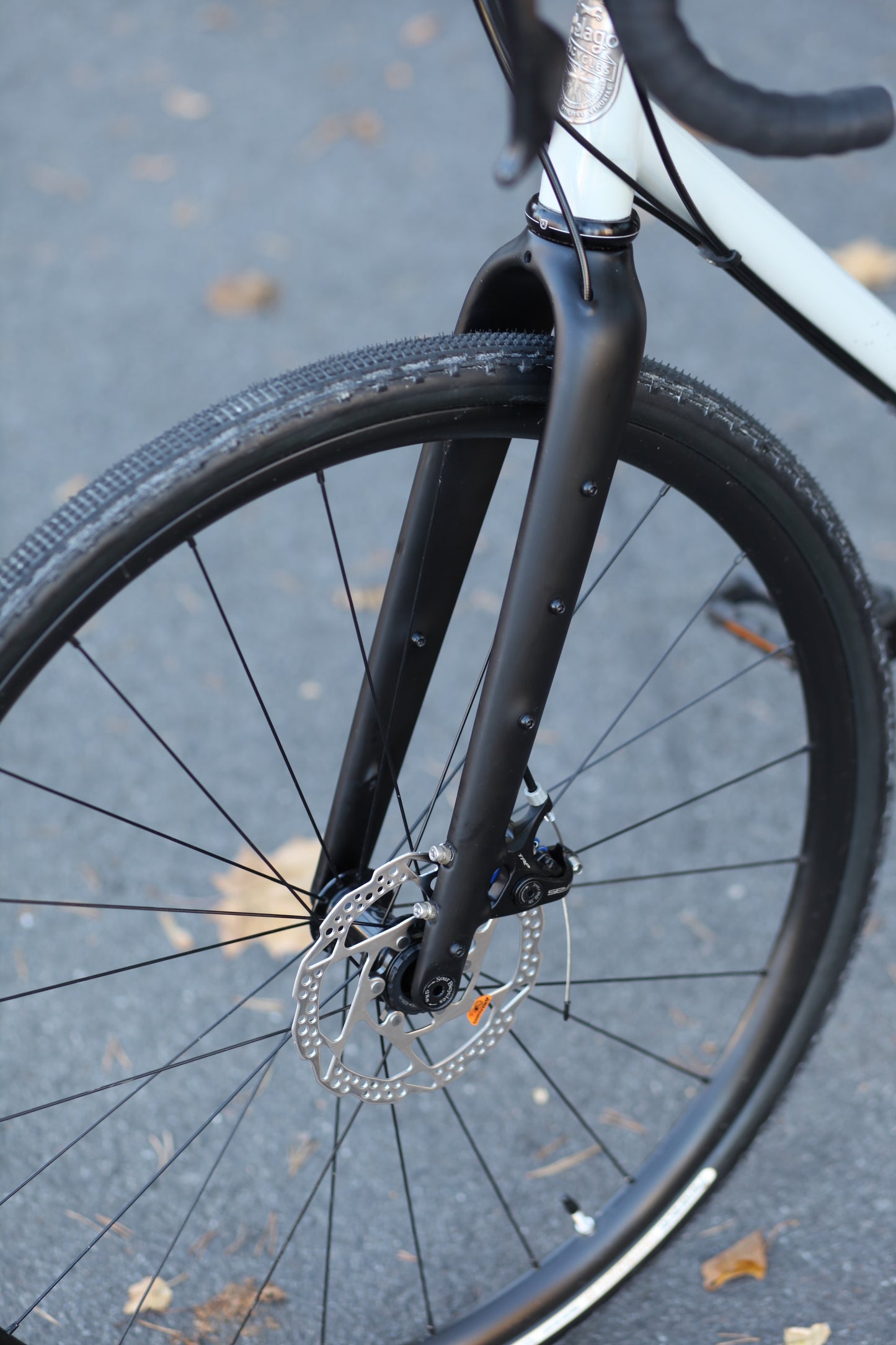 Pelago Stavanger 54cm *Käytetty*