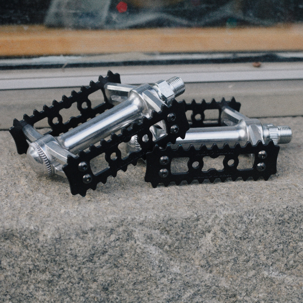 MKS Super Sylvan Gordito