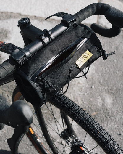 Taival Bags Tankolaukku 1,7L 1000D