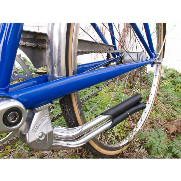 Velo Orange Copenhagen Double -seisontatuki / tuplajalka